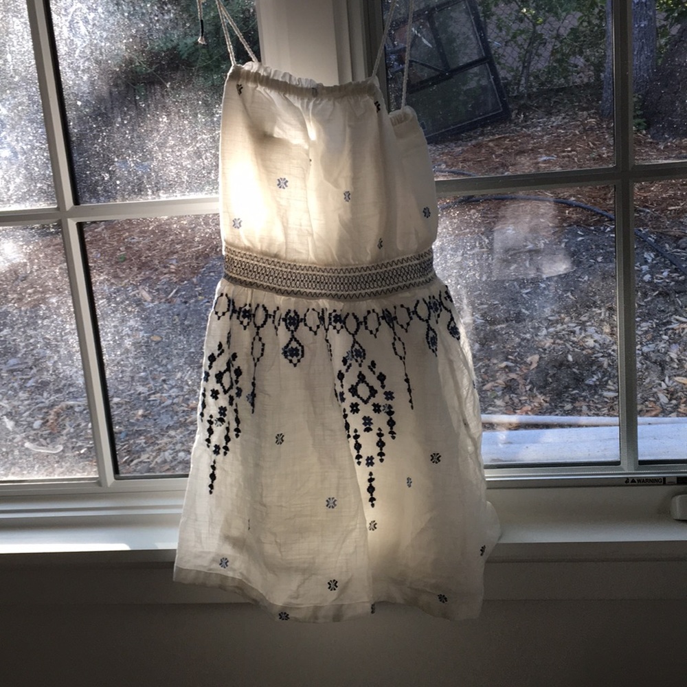 Really cute abrercrombie and Fitch dress